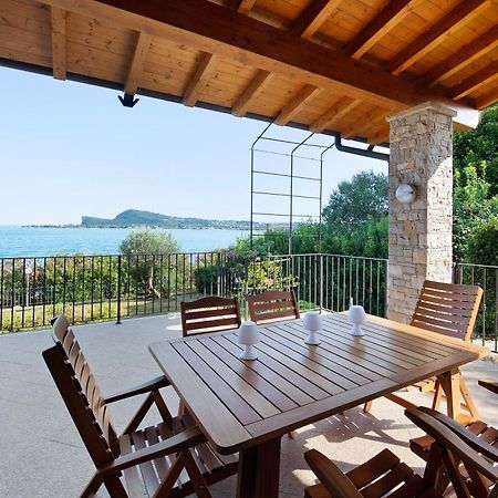 Villa Felice San Felice del Benaco Exterior foto